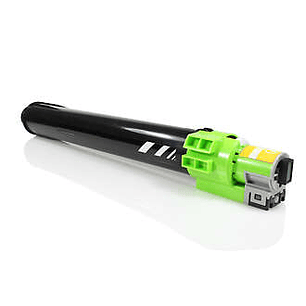 Ricoh Aficio MP-C2800/MP-C3300/MP-C3001/MP-C3501 Amarillo Cartucho de Toner Generico - Reemplaza 841125/842044/841425