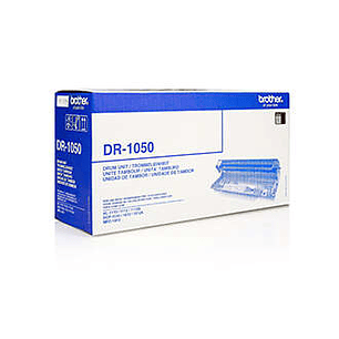 Brother DR1050 Tambor de Imagen Original (Drum)