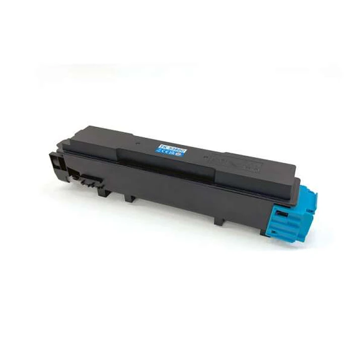 Kyocera TK5380 Cyan Cartucho de Toner Generico - Reemplaza 1T02Z0CNL0/TK5380C 1