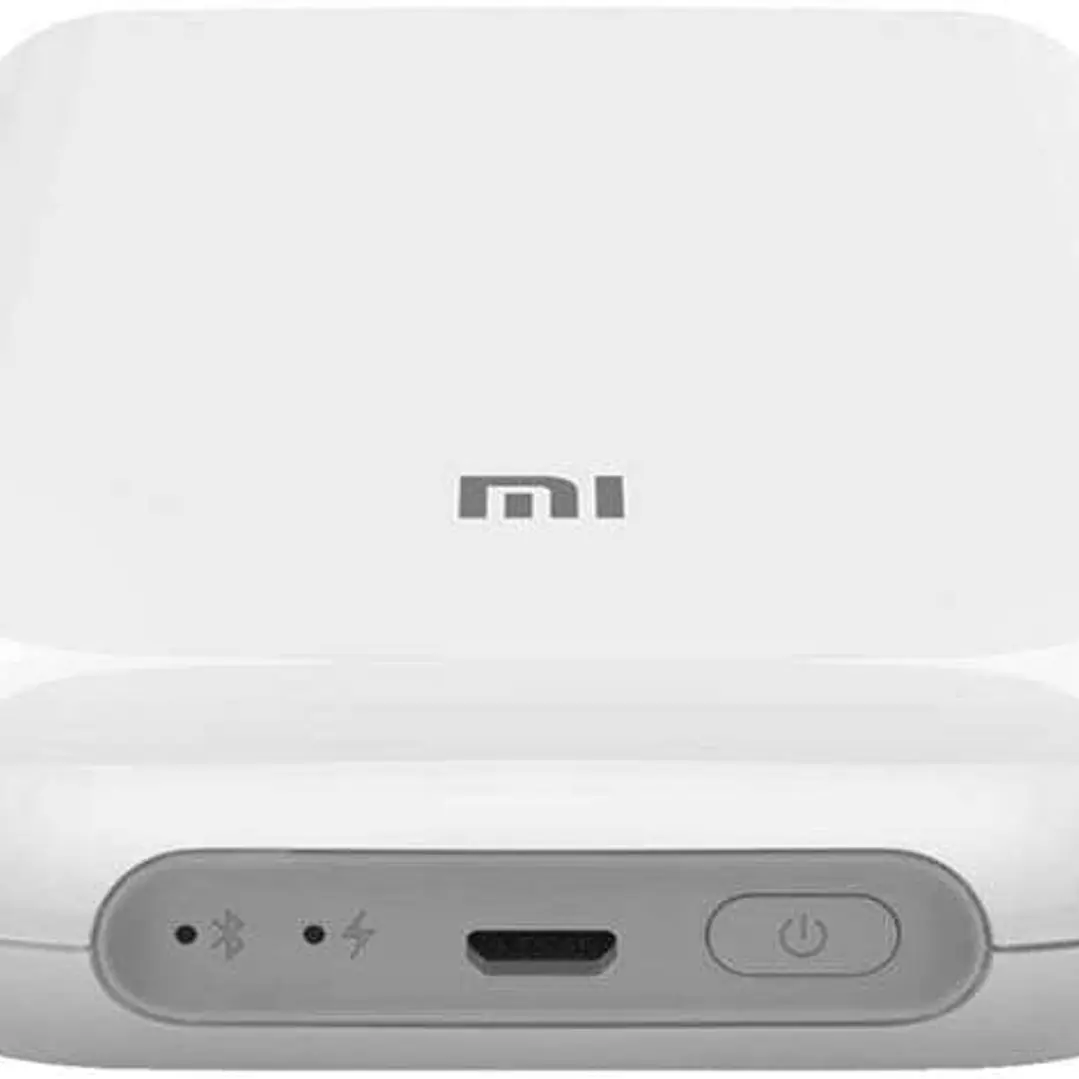 Xiaomi Mi Portable Photo Printer Impresora Fotografica 1