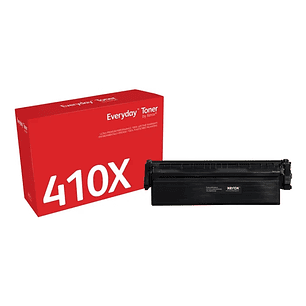 Xerox Everyday Canon 046H Negro Cartucho de Toner Generico - Reemplaza 1254C002