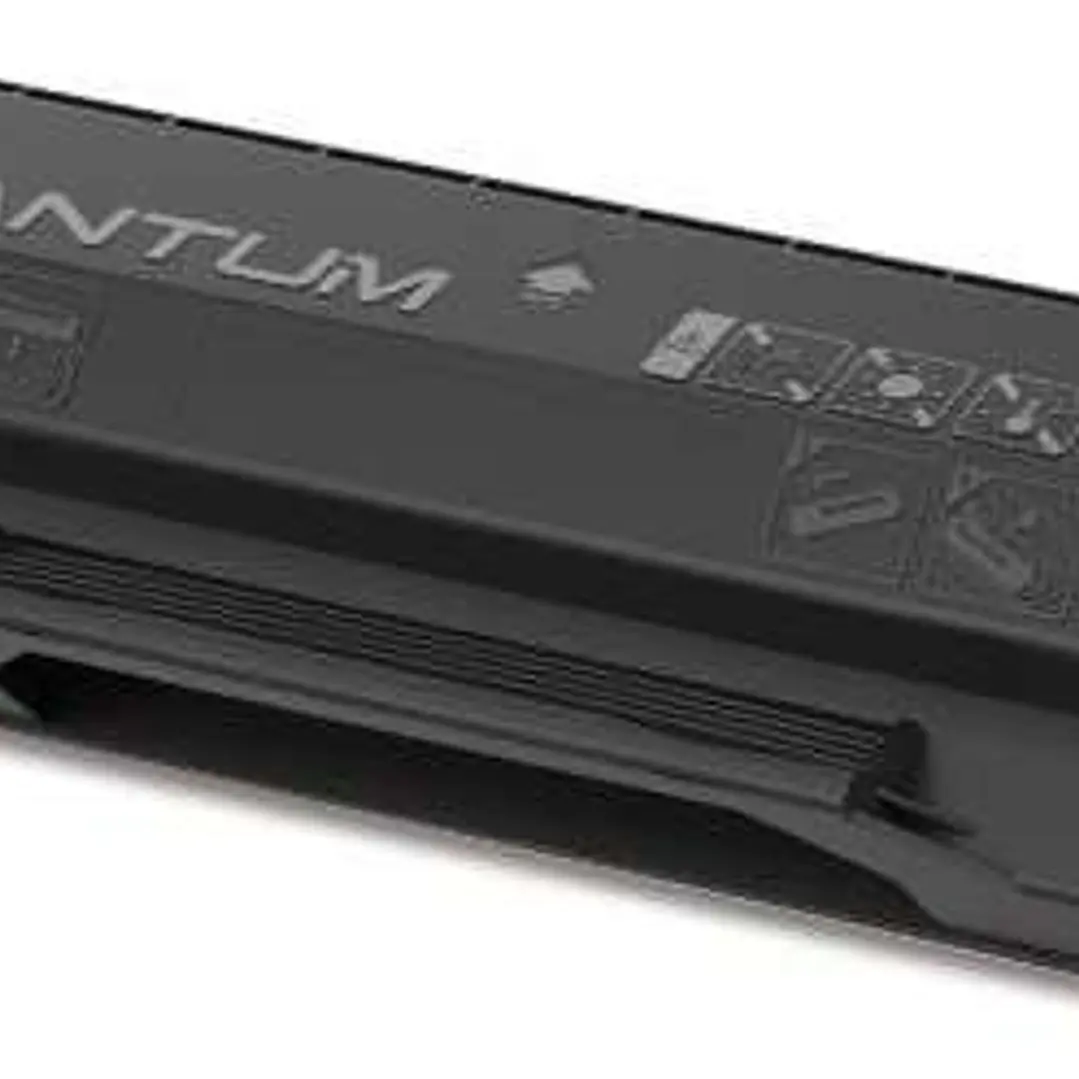 Pantum PA110H Negro Cartucho de Toner Original 1