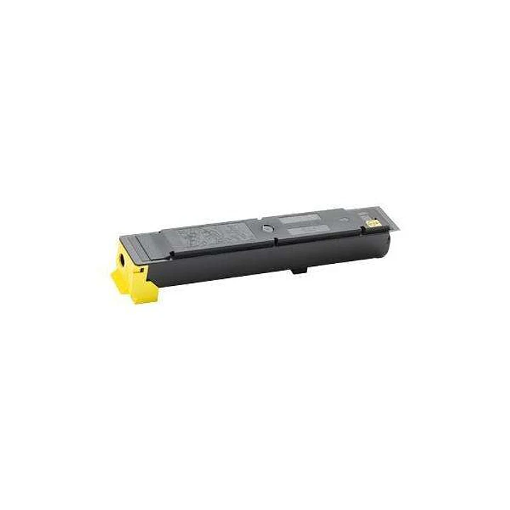 Kyocera TK5215 Amarillo Cartucho de Toner Generico - Reemplaza 1T02R6ANL0/TK5215Y 1
