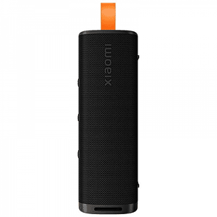 Xiaomi Sound Outdoor Altavoz Bluetooth 5.4 30W TWS - Autonomia hasta 12h - Resistencia IP67 - Manos Libres - Color Negro