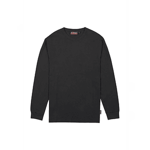 Upower Renga Camiseta de Manga Larga - Talla 5XL - Algodon Suave, Diseño Elegante, Refuerzos en Hombros y Cuello, Proteccion DPI1, Estilo Moderno y Du