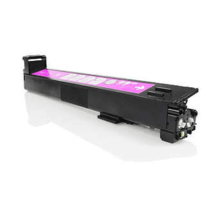 HP CF313A Magenta Cartucho de Toner Generico - Reemplaza 826A