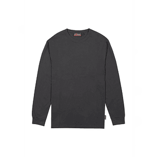 Upower Renga Camiseta de Manga Larga - Talla S - Algodon Suave, Diseño Elegante, Refuerzos en Hombros y Cuello, Proteccion DPI1, Comodidad y Estilo - 