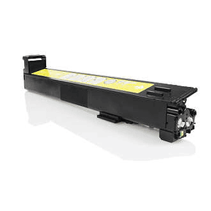 HP CF312A Amarillo Cartucho de Toner Generico - Reemplaza 826A