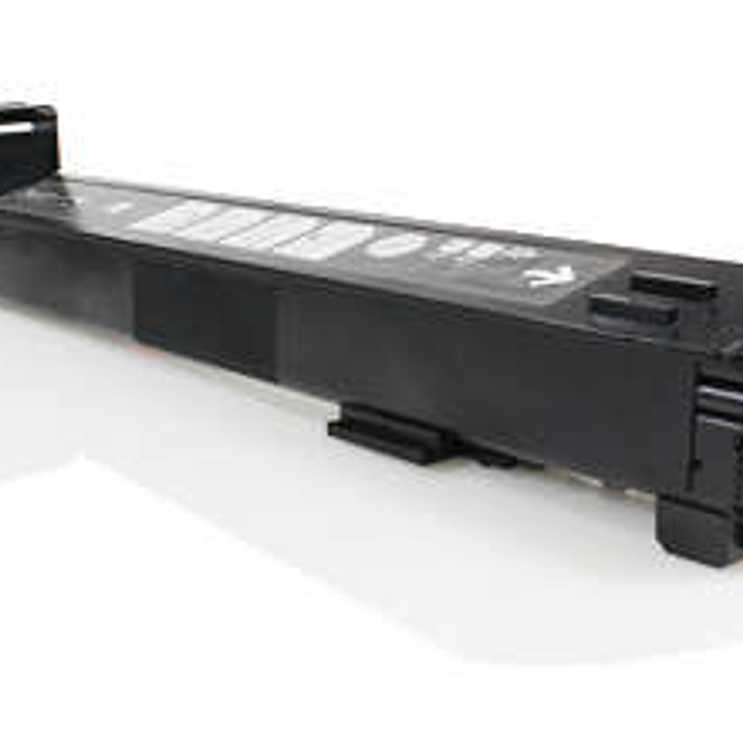 HP CF310A Negro Cartucho de Toner Generico - Reemplaza 826A 1