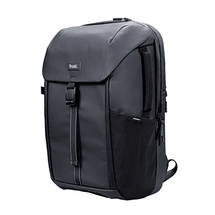 Trust Jersey Mochila para Portatil de Hasta 17