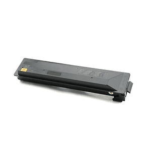 Kyocera TK5195 Negro Cartucho de Toner Generico - Reemplaza 1T02R40NL0/TK5195K