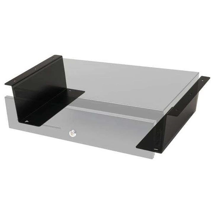 Safescan 5030B Soporte de Fijacion para HD-5030 - Compatible con HD-5030 - Facil de Instalar - Resistente y Duradero 1