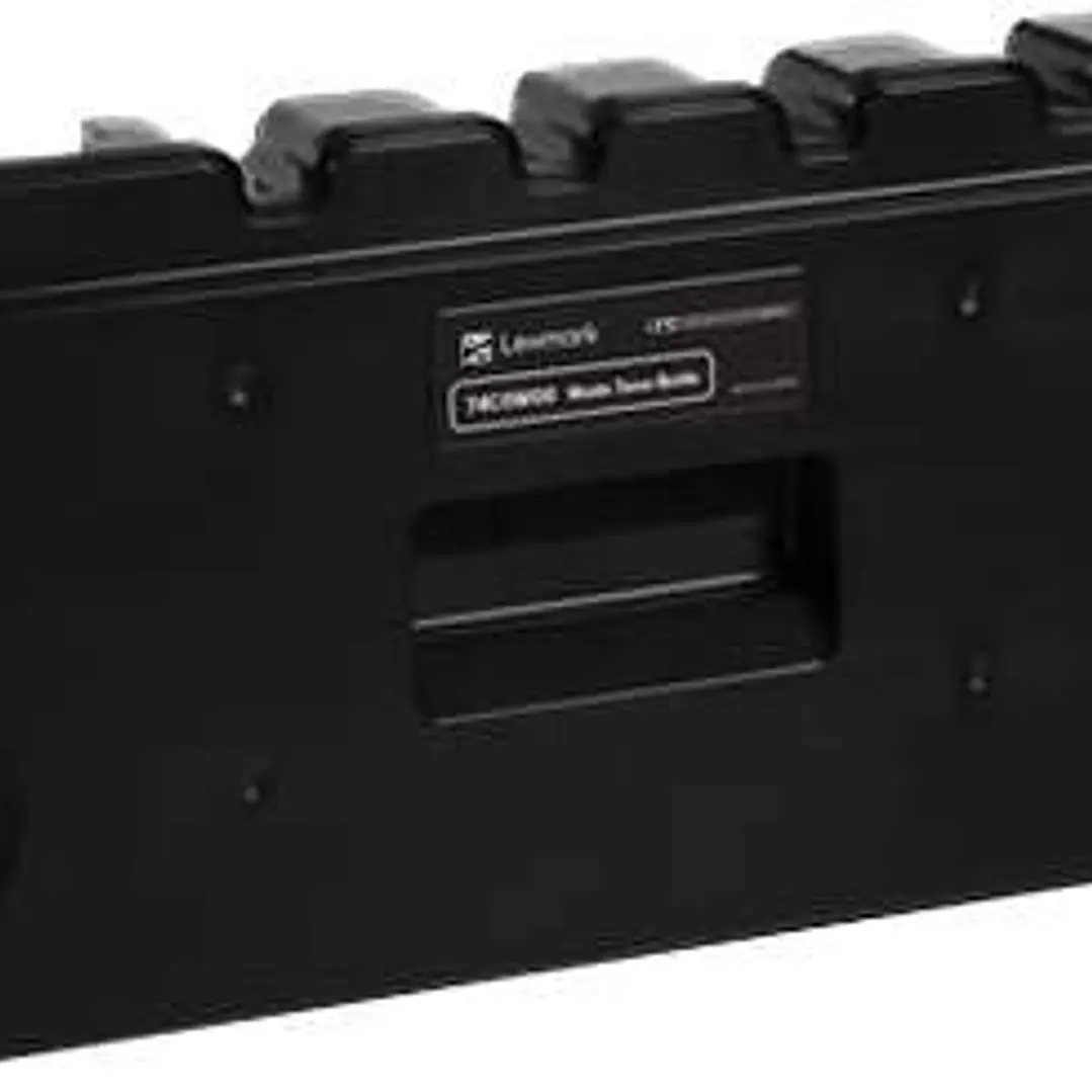 Lexmark CS720/CS725/CS727/CS728 Bote Residual Original - 74C0W00 1