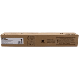 Sharp MX23 Negro Cartucho de Toner Original - MX23GTBA