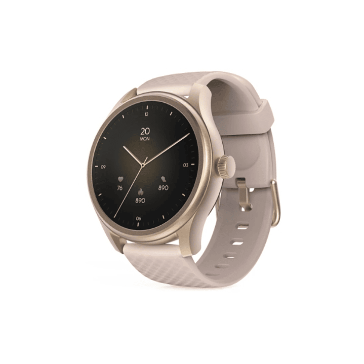 Hama 5010 Reloj Inteligente Smartwatch - Bluetooth 5.3 - Bateria 300mAh - Pantalla TFT 1.38