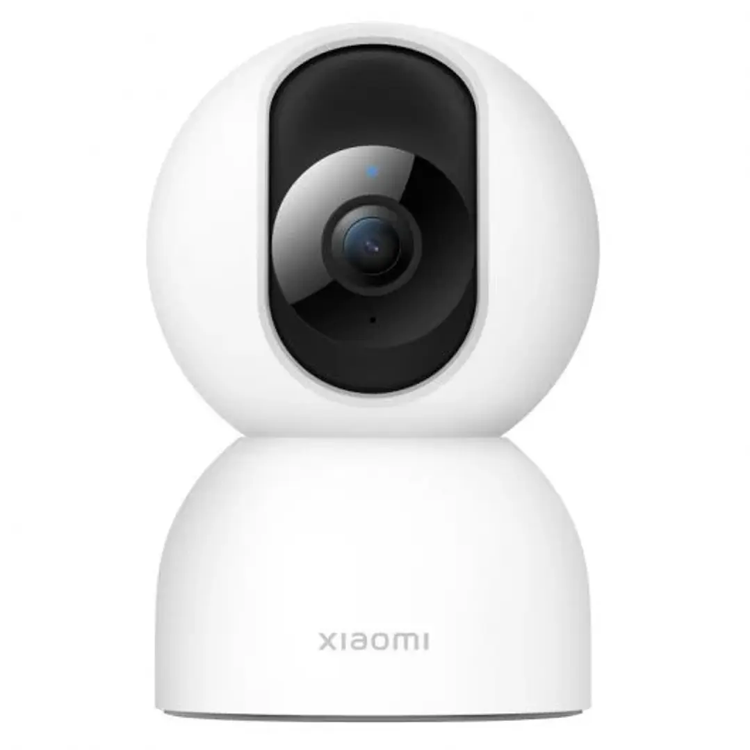 Xiaomi Smart Camera C400 Camara Vigilancia 2K WiFi - Vista Horizontal Completa 360º - Deteccion Humana 1