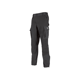 Upower Trek Pantalones Tecnicos - Talla S - Elasticidad Cuatro Direcciones, Repelentes a Liquidos, Transpirables, Secado Rapido, Refuerzos Antidesgast