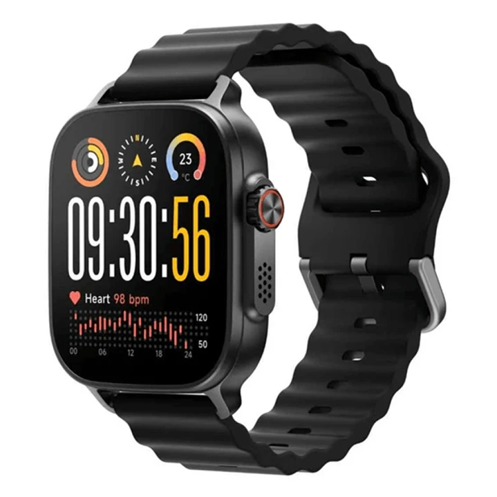 Realme Watch 5 Reloj Inteligente Smartwatch Pantalla Amoled 1,97