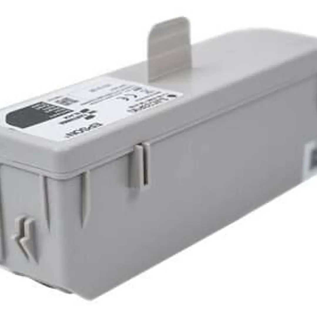 Epson SJIC33P Negro Cartucho de Tinta Original - C33S020655/C33S020700/SJIC33P(K) 1