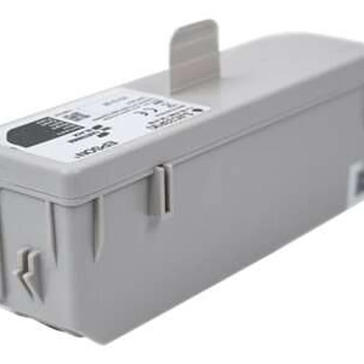 Epson SJIC33P Negro Cartucho de Tinta Original - C33S020655/C33S020700/SJIC33P(K) 1