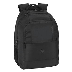 Safta F.C.Barcelona Premium Mochila para Portatil hasta 15.6