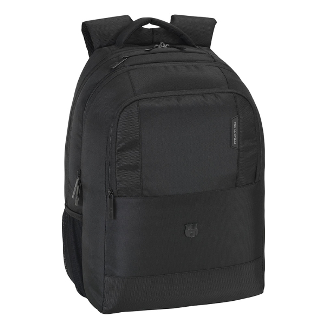 Safta F.C.Barcelona Premium Mochila para Portatil hasta 15.6