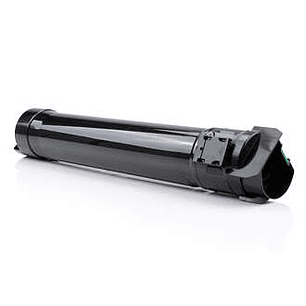 Xerox WorkCentre 7425/7428/7435 Negro Cartucho de Toner Generico - Reemplaza 006R01395