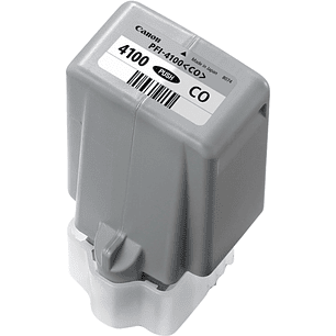 Canon PFI4100 Optimizador Cartucho de Tinta Original - PFI4100CO/6787C001