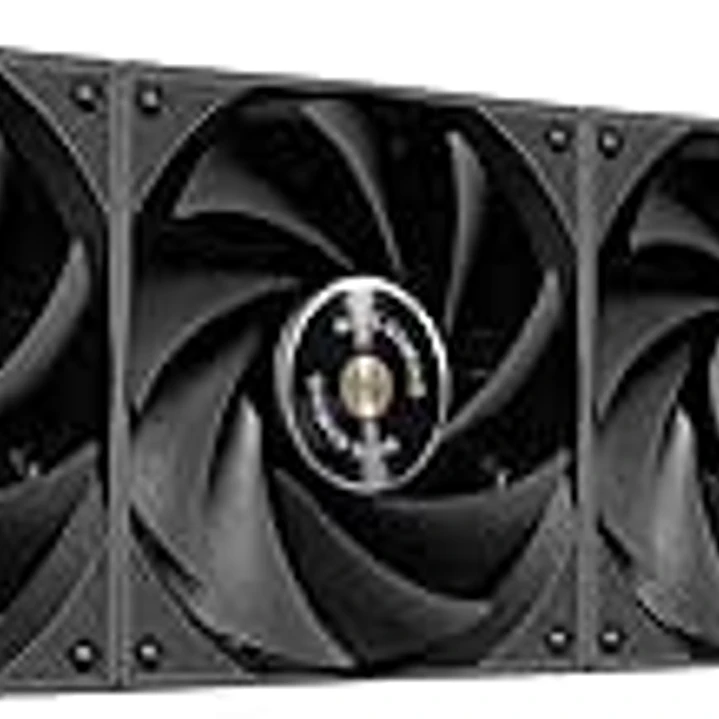 Mars Gaming ML-PROII360 Kit de Refrigeracion Liquida - Potencia 600W - Iluminacion FRGB - Bomba Opti-Chamber - Color Negro 1