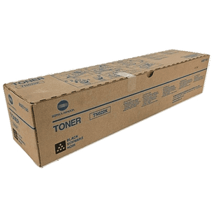 Konica Minolta TN622K Negro Cartucho de Toner Original - A5E7151