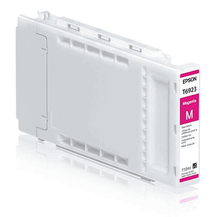 Epson T6923 Magenta Cartucho de Tinta Original - C13T692300