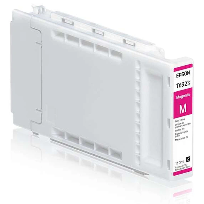 Epson T6923 Magenta Cartucho de Tinta Original - C13T692300 1