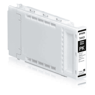 Epson T6921 Negro Photo Cartucho de Tinta Original - C13T692100