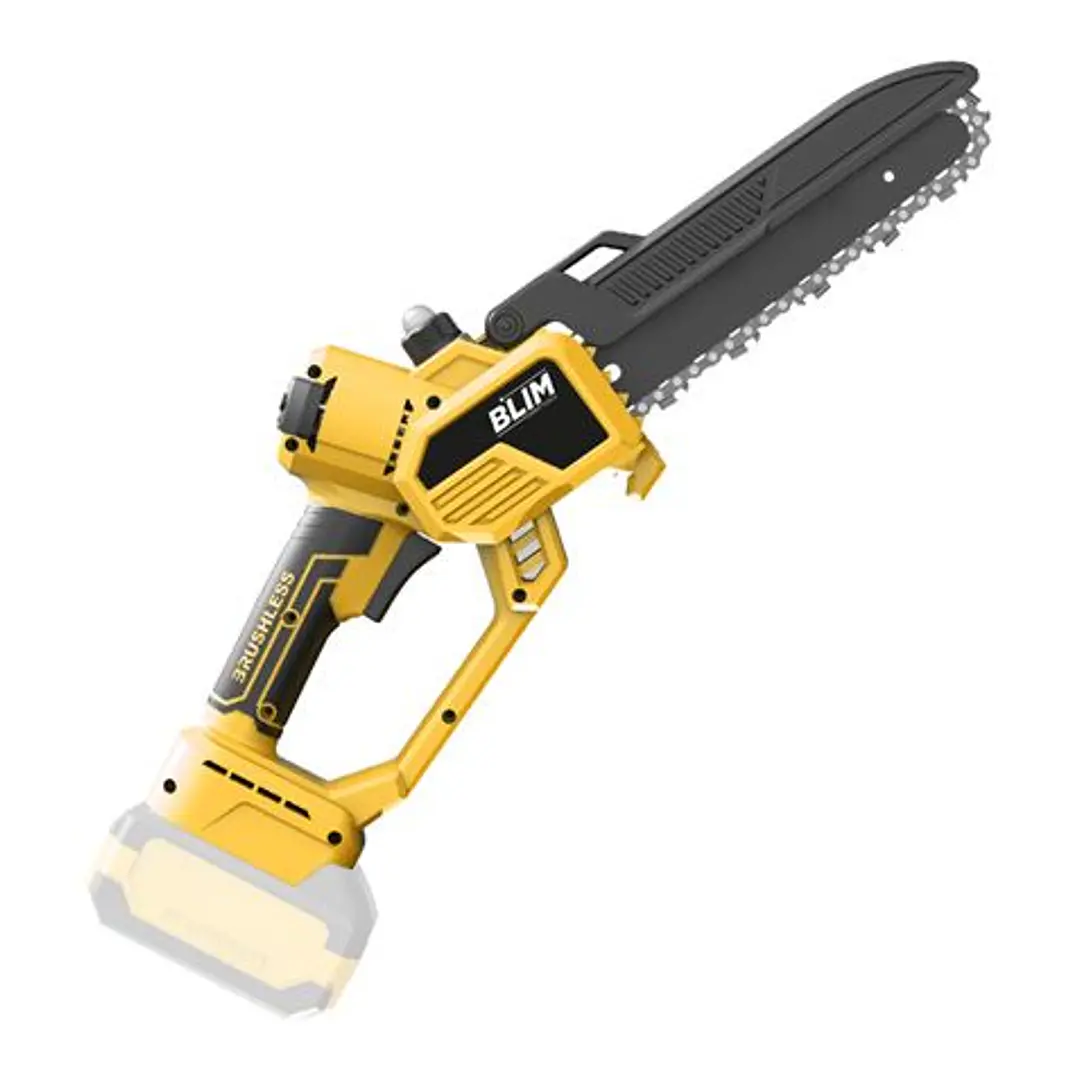 Blim Sierra de Podar 20V - Cuchilla de 8