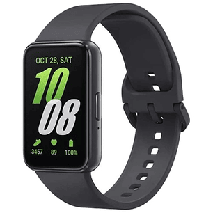 Samsung Galaxy Fit 3 Pulsera Actividad 40mm - Pantalla Amoled 1,6