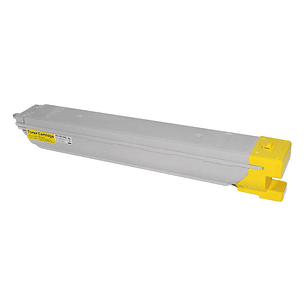 Samsung CLT-Y809S Amarillo Cartucho de Toner Generico - Reemplaza SS742A