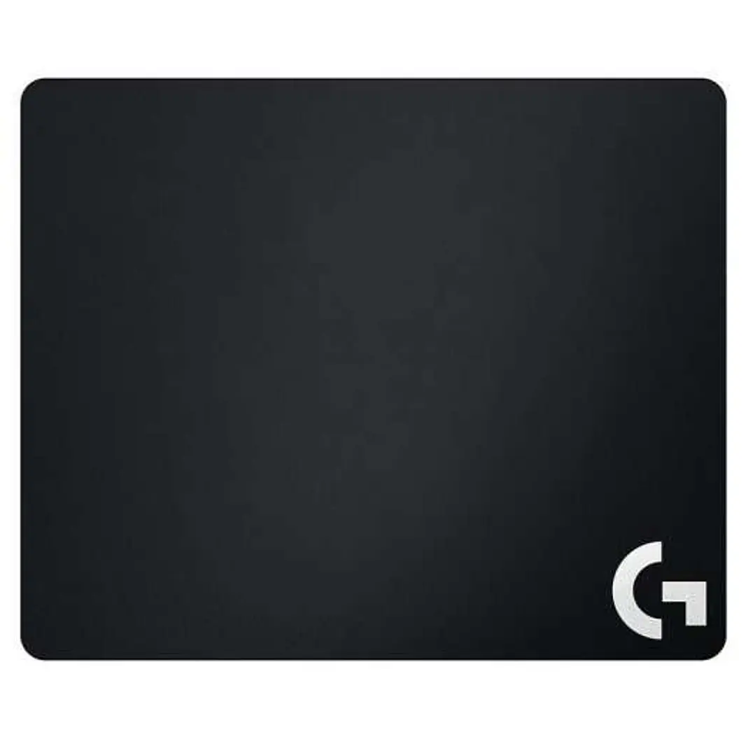 Logitech G440 Alfombrilla Rigida Gaming - Base de Goma - 34x28x0.3cm - Color Negro 1