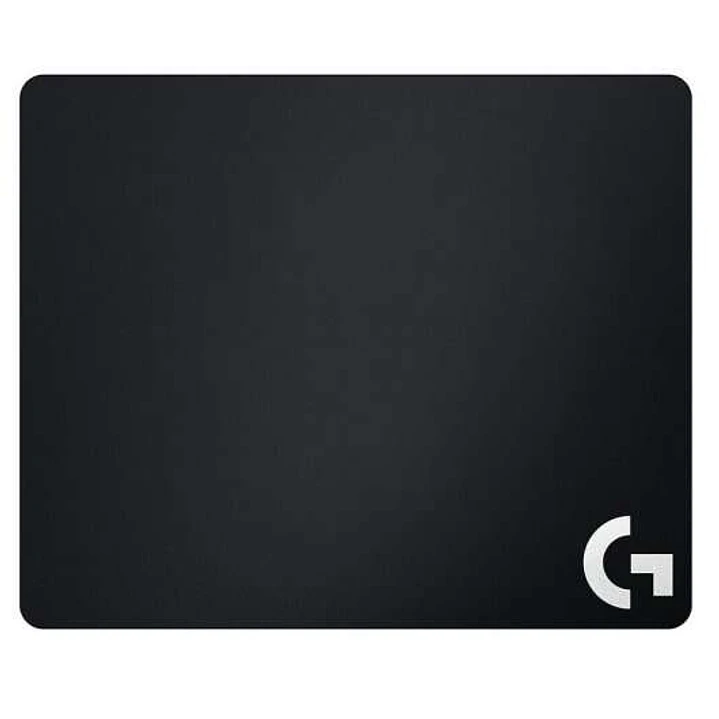 Logitech G440 Alfombrilla Rigida Gaming - Base de Goma - 34x28x0.3cm - Color Negro 1