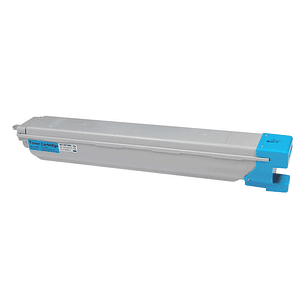 Samsung CLT-C809S Cyan Cartucho de Toner Generico - Reemplaza SS567A