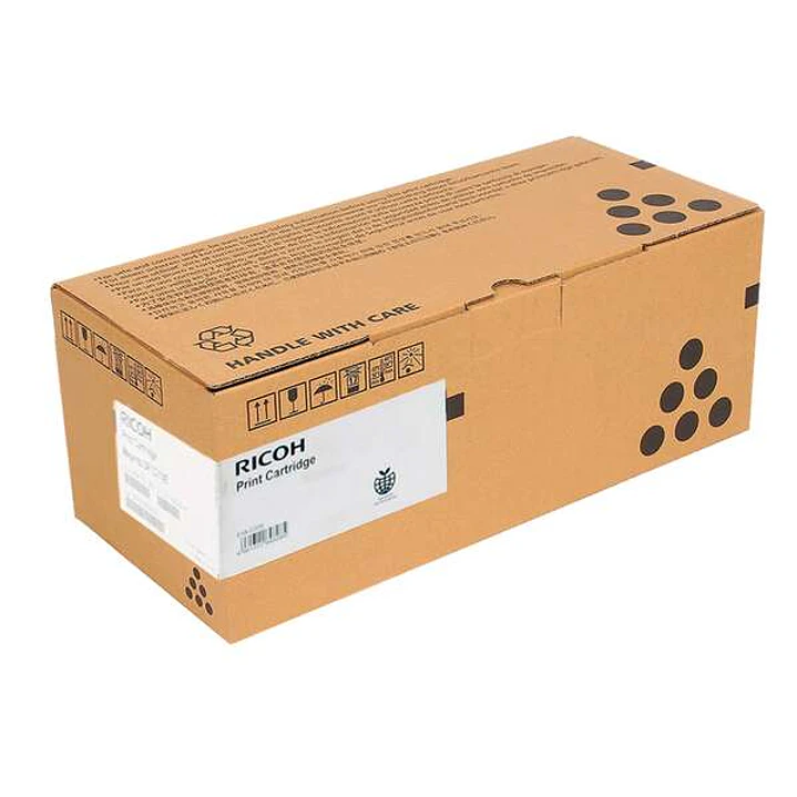 Ricoh Pro 8300/8310/8320 Negro Cartucho de Toner Original - 828554 1