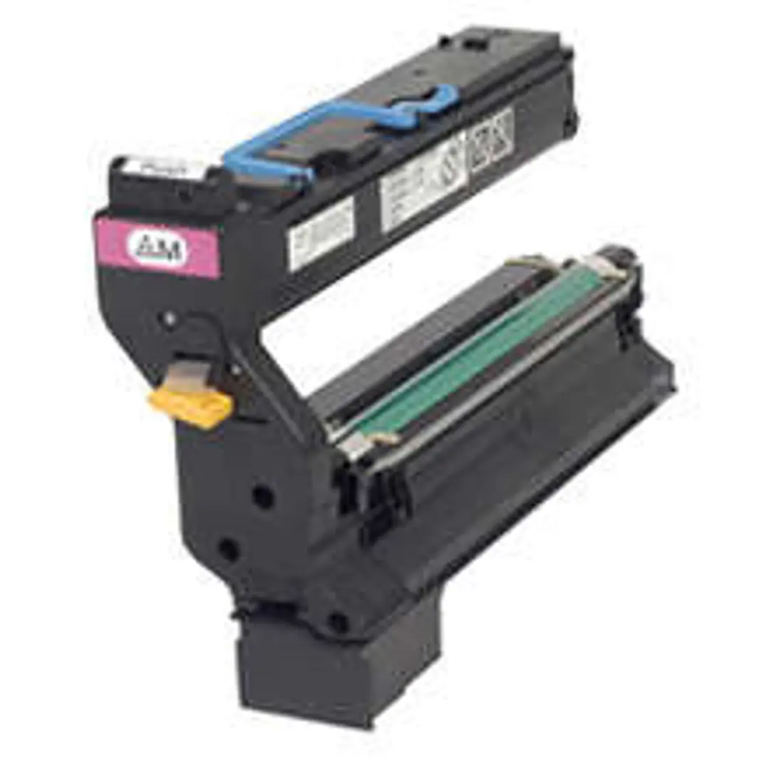 Konica Minolta MagiColor 5430DL/5450 Magenta Cartucho de Toner Generico - Reemplaza 4539232 1
