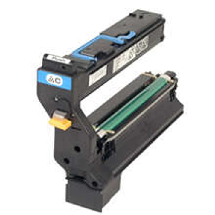 Konica Minolta MagiColor 5430DL/5450 Cyan Cartucho de Toner Generico - Reemplaza 4539332 1