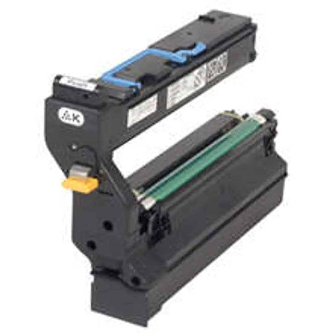 Konica Minolta MagiColor 5430DL/5450 Negro Cartucho de Toner Generico - Reemplaza 4539432 1