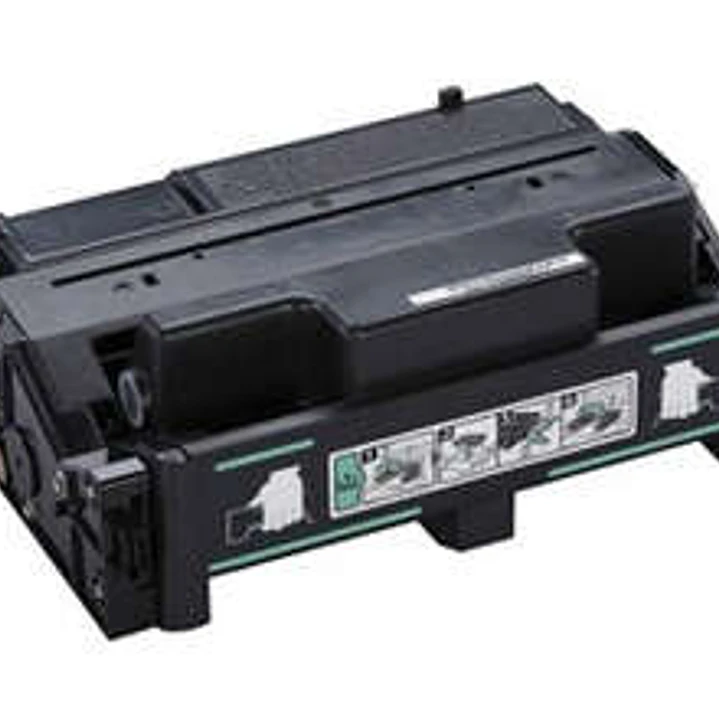 Ricoh Aficio SP5200/SP5210 Negro Cartucho de Toner Generico - Reemplaza 406685/821229/SP5200HE 1
