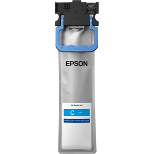 Epson T11N2 Cyan Cartucho de Tinta Original - C13T11N240