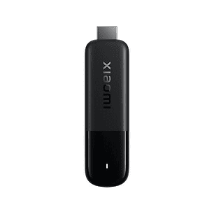 Xiaomi TV Stick 4K 2nd GEN Reproductor Portatil de Contenidos Streaming + Mando a Distancia - 2GB / 8GB - HDR 10+
