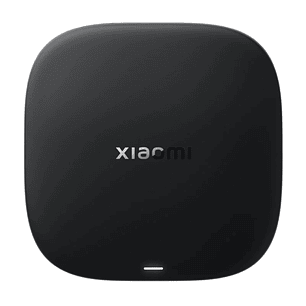 Xiaomi TV Box S 3rd Gen Ultra HD 4K 32GB - WiFi 6, Bluetooth 5.2, HDMI 2.1, USB