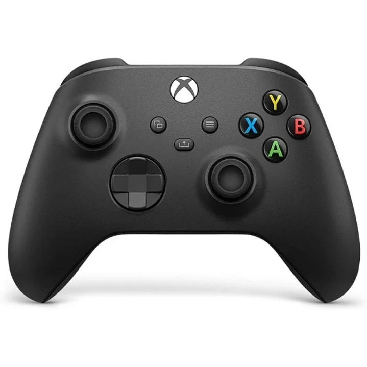 Microsoft Xbox Series Mando Inalambrico para Xbox Series/One/PC - Color Negro 1