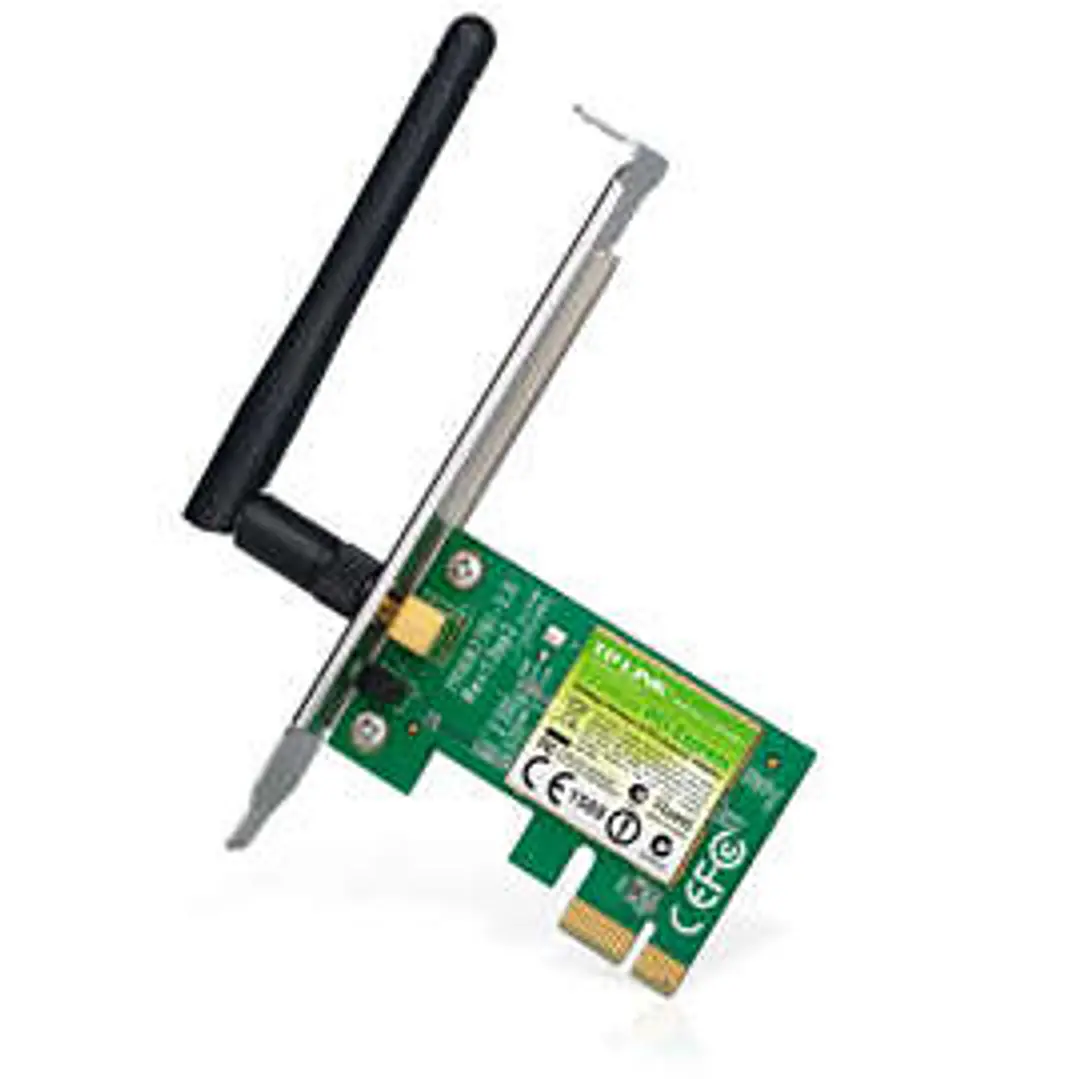 TP-Link TL-WN781ND Adaptador Inalambrico PCI Express 150Mbps 1