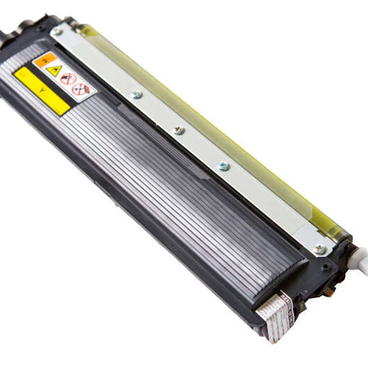 Brother TN230 Amarillo Cartucho de Toner Generico - Reemplaza TN230Y 1